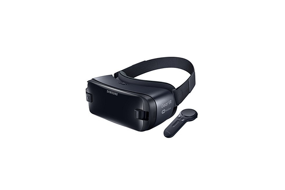 Social Samsung Gear VR