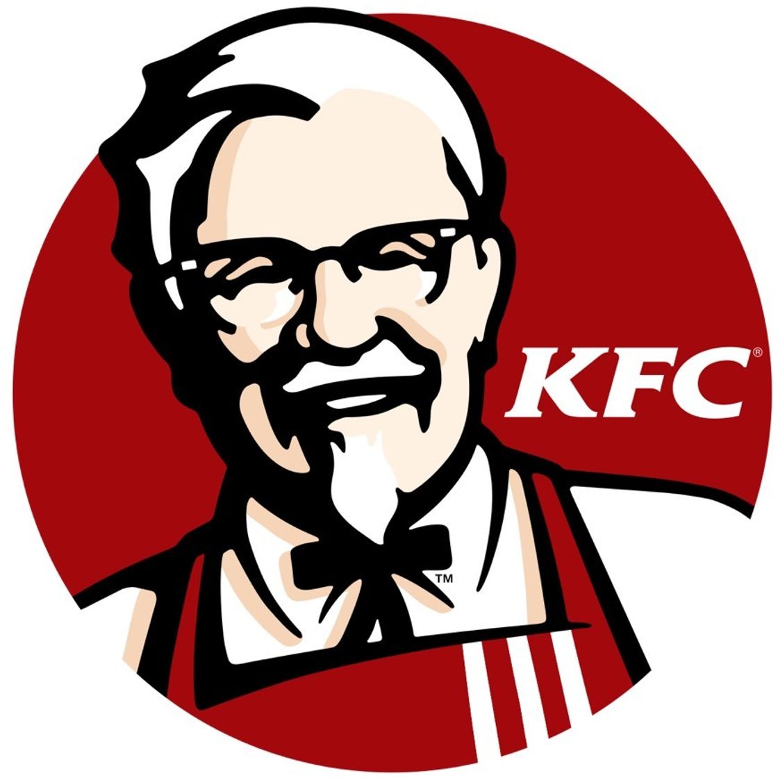 Moda KFC