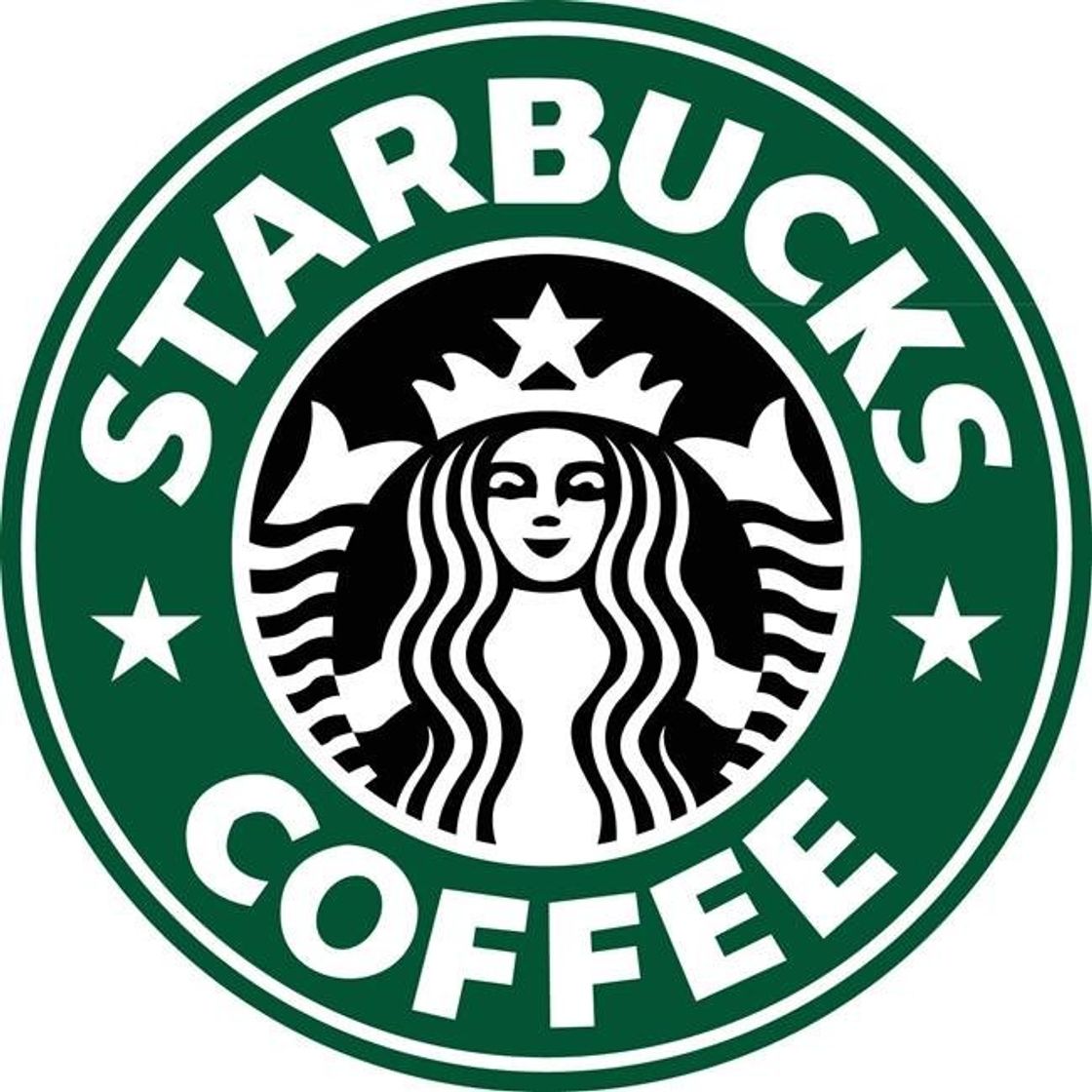 Moda Starbucks Coffe