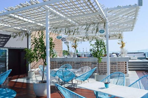 Vi Cool - Hotel Aguas de Ibiza
