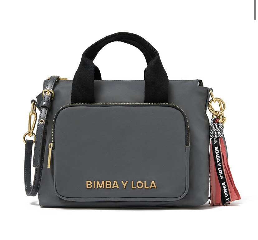 Fashion Mala Bimba y Lola