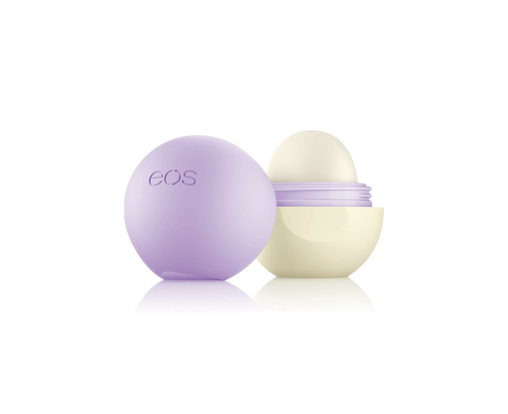 Product EOS #eosflavorlab Lavender Latte sphere