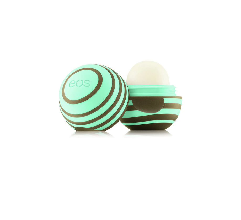 Producto EOS Peppermint Mocha visibly Soft