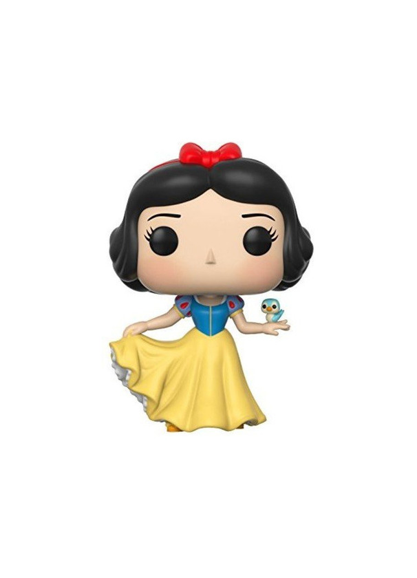 Social Funko - Snow White