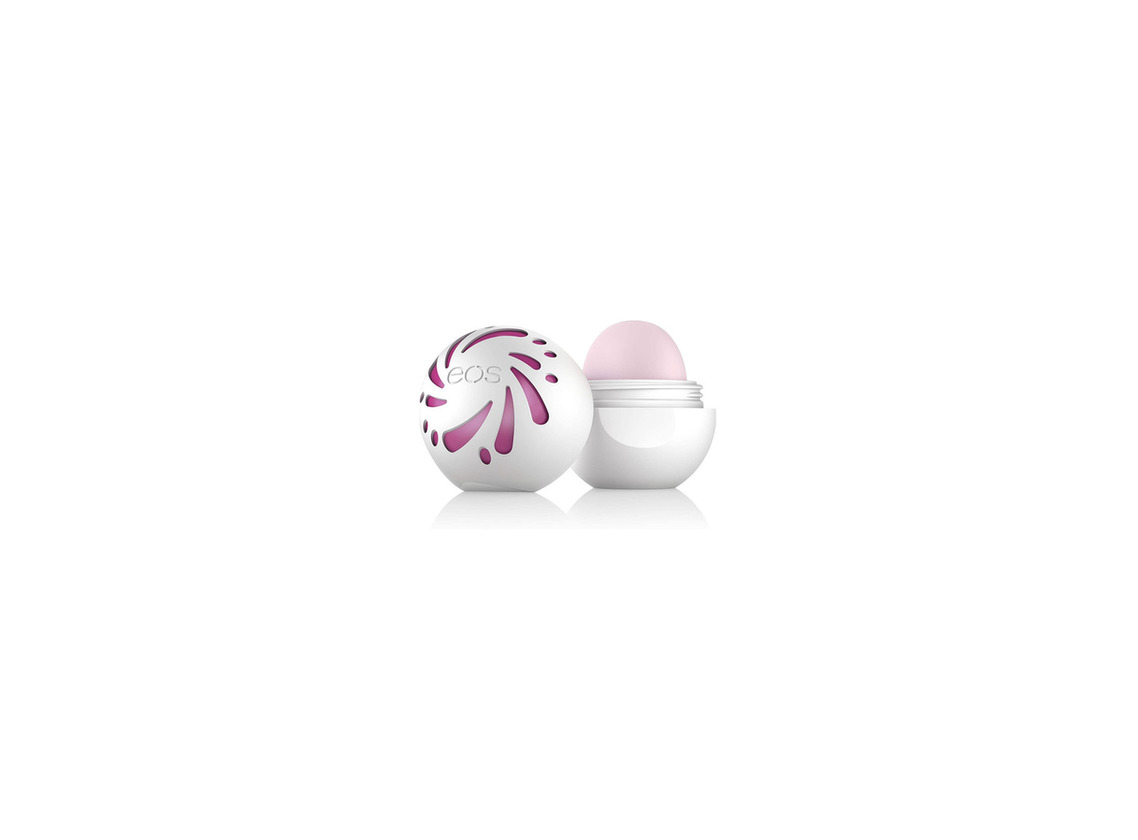 Social EOS Pink Blush Color Boost Blister Sphere