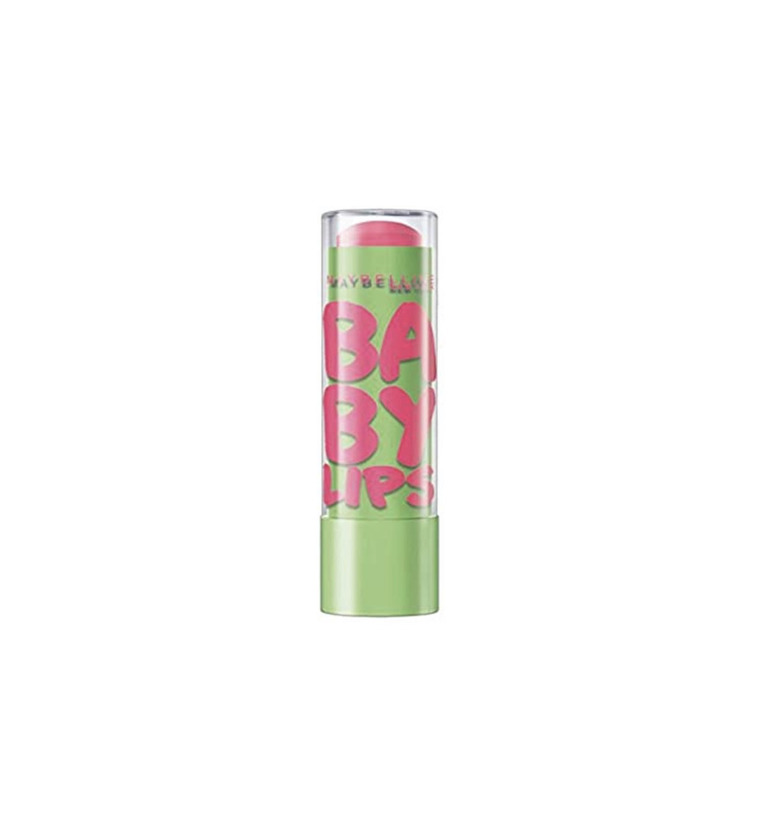 Product Gemey Maybelline Baby Lips Vitamin Shot Bálsamo Labial melón