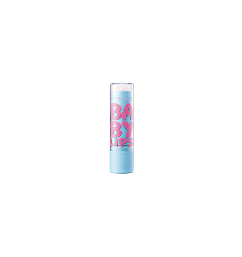 Product Maybelline Bálsamo Labial Baby Lips Hidrate