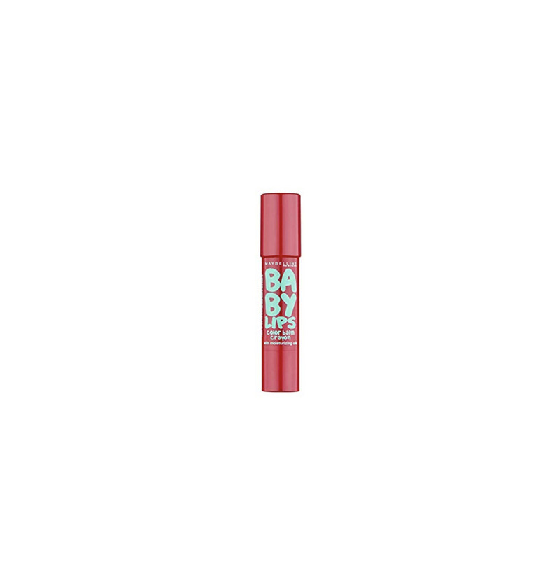 Product Maybelline Bálsamo Labial Baby Lips Creamy Caramel 