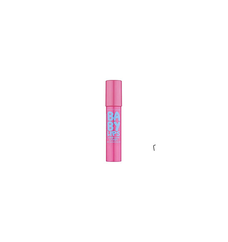 Productos Maybelline Bálsamo Labial Baby Lips Sugary Orange