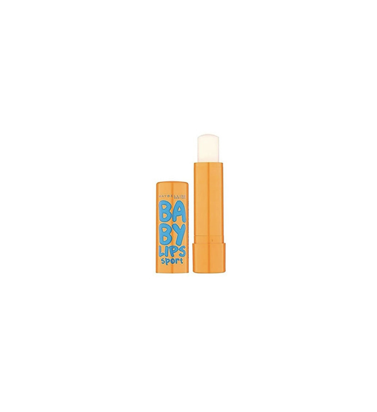 Productos Bálsamo labial Baby Lips Sport