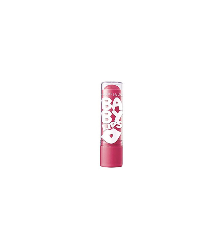 Productos Maybelline MAY BABY LIPS BLSgb/fr/all 28 CANDIED