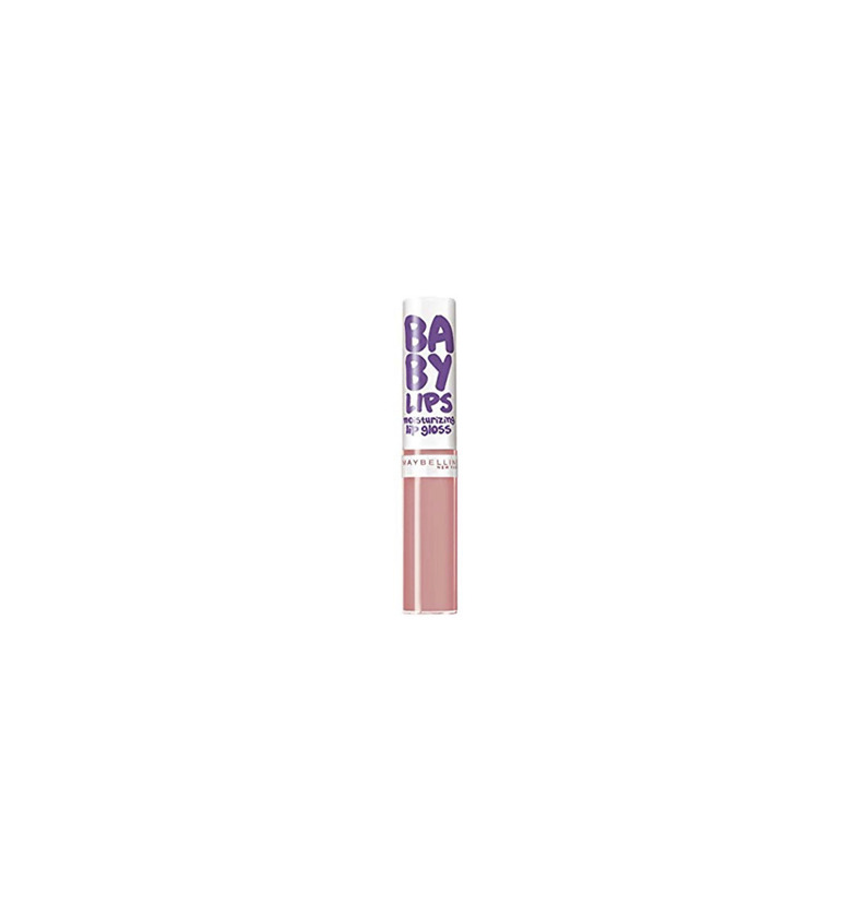 Producto Maybelline Baby Lips