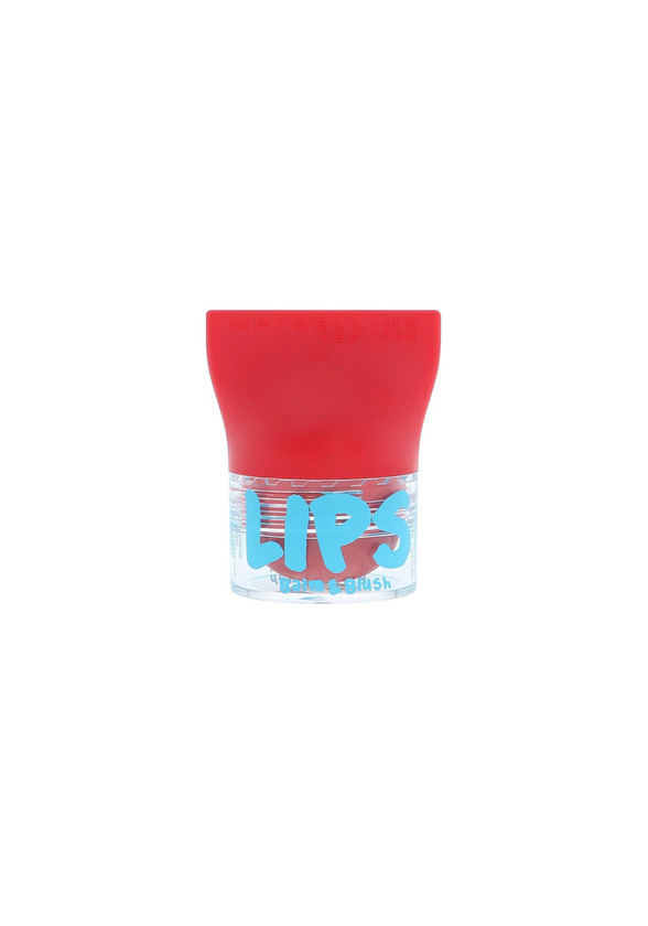 Social Maybelline New York Baby Barra de Labios Color Booming Rub