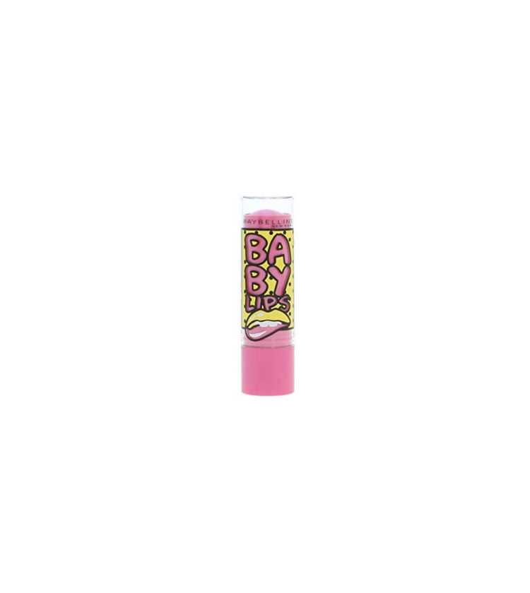 Productos Maybelline Baby Lips Cuidado de los Labios