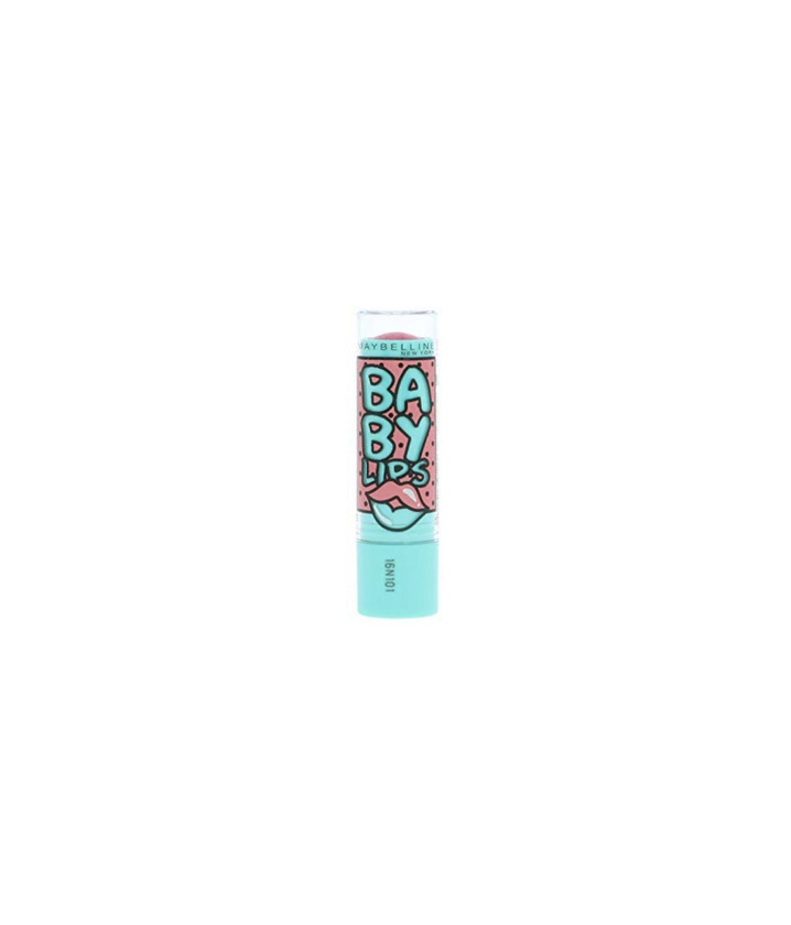 Producto Maybelline Baby Lips Cuidado de los Labios