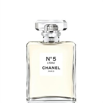 Belleza Perfume Nº5, de Chanel