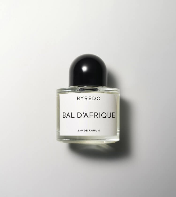 Moda BYREDO - OFFICIAL SITE