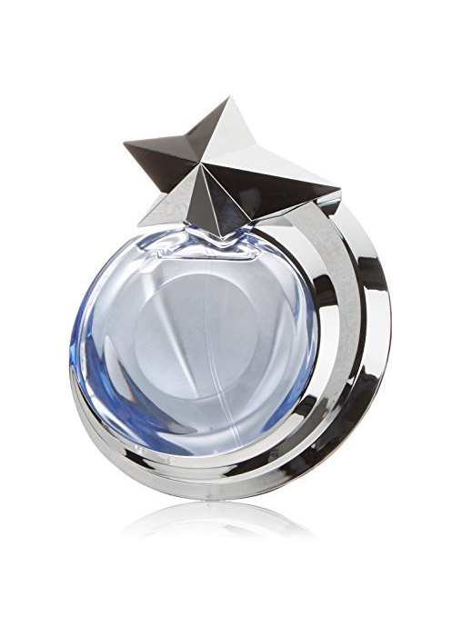 Social Thierry Mugler Angel Eau de Toilette Vaporizador Refillable 80 ml