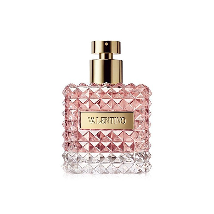 Social Valentino Valentino Donna Epv 50Ml