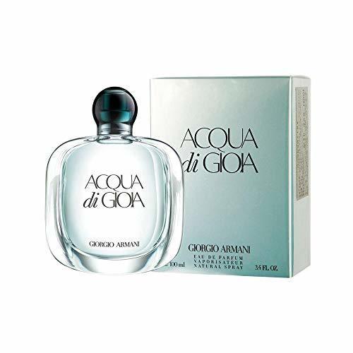 Social ARMANI ACQUA DI GIOIA(W) Eau De Parfum 100