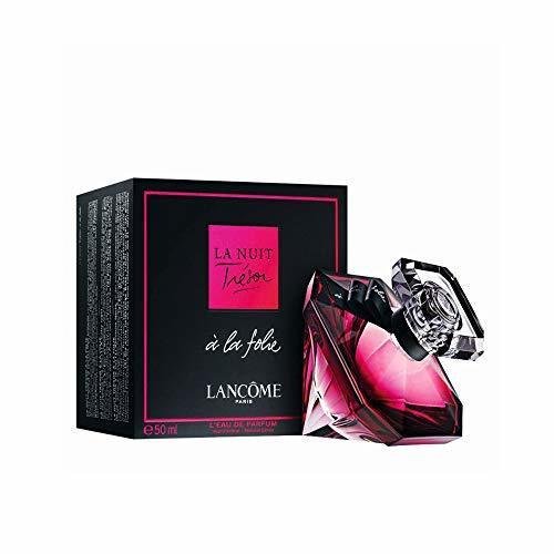 Social Lancôme La Nuit Trésor A La Folie Edp Vapo 50 Ml