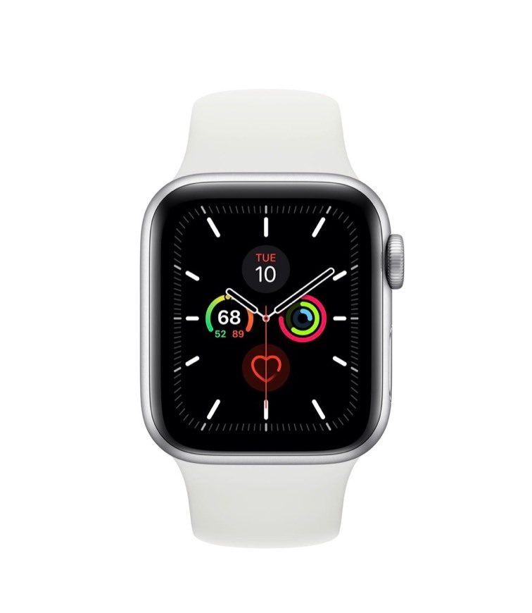 Moda Apple watch 