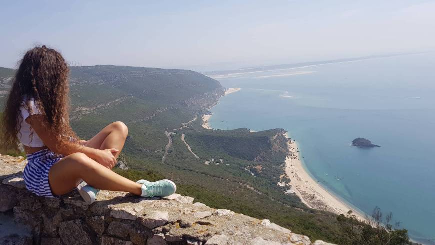 Place Serra de Arrábida