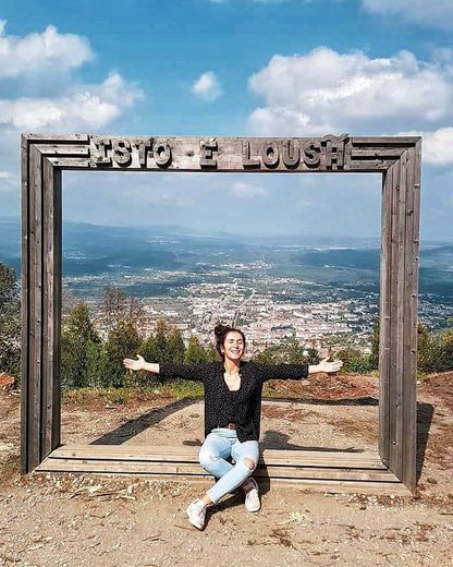 Serra da Lousã