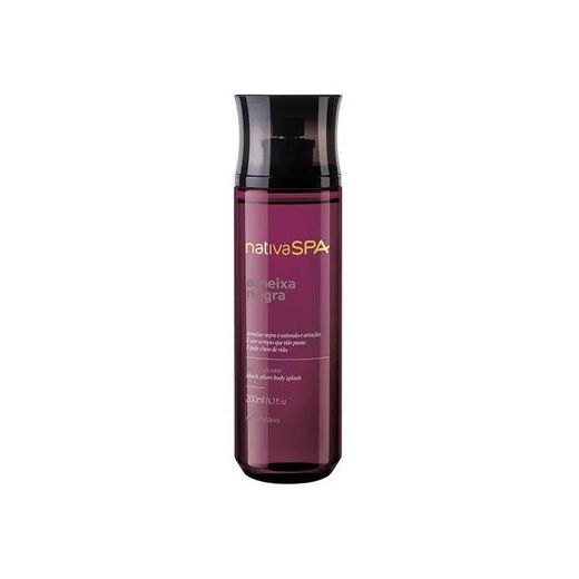 Body Splash Ameixa Negra