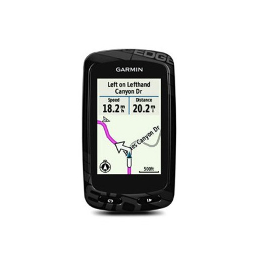 Garmin 810