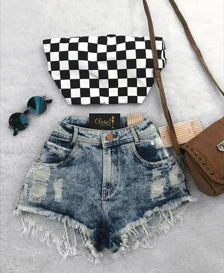 Moda Roupas❤