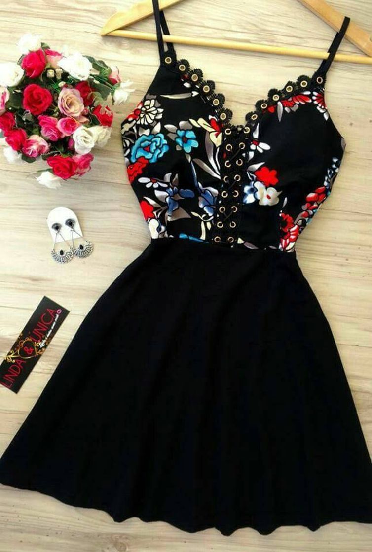 Fashion Vestidos