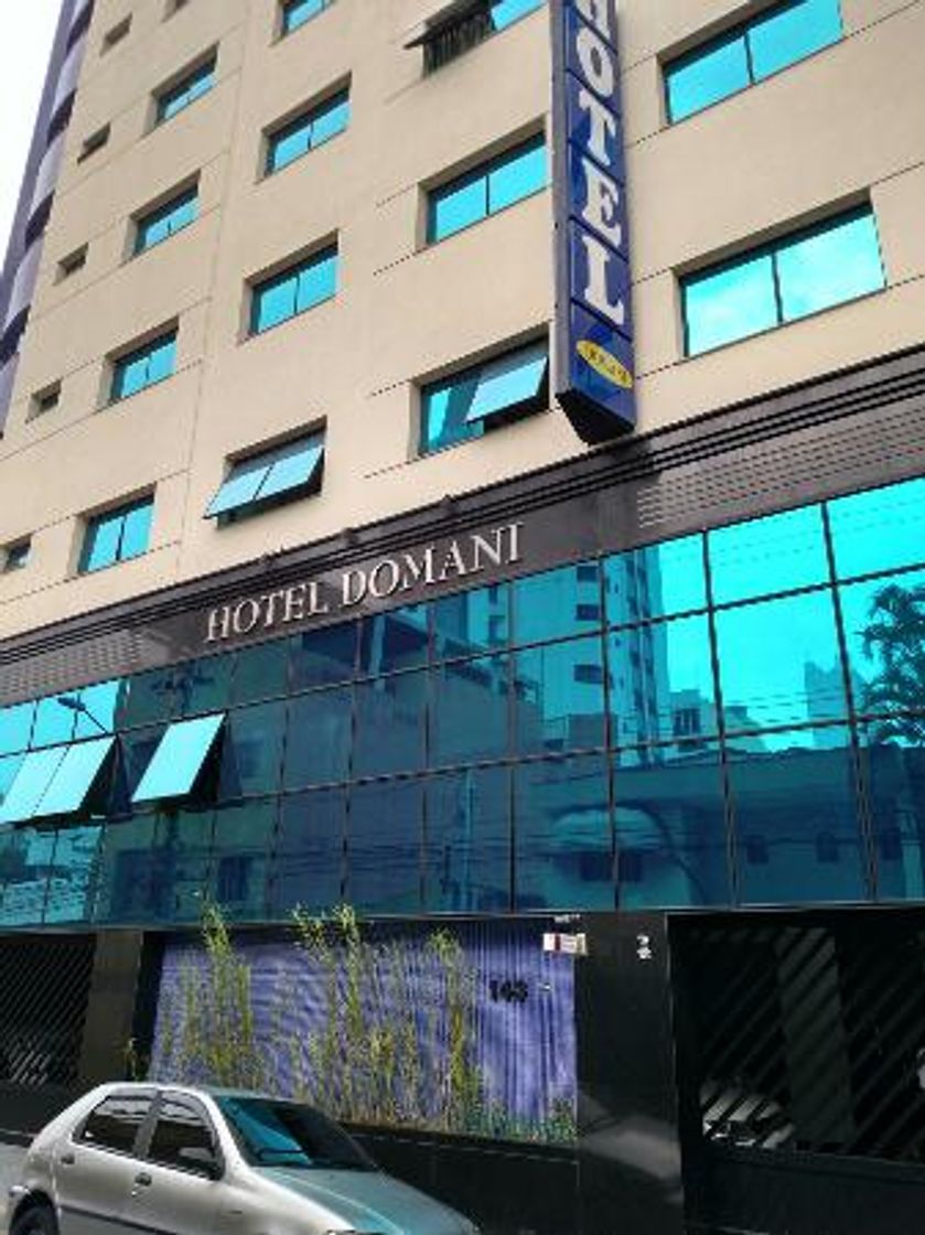 Place Hotel Domani