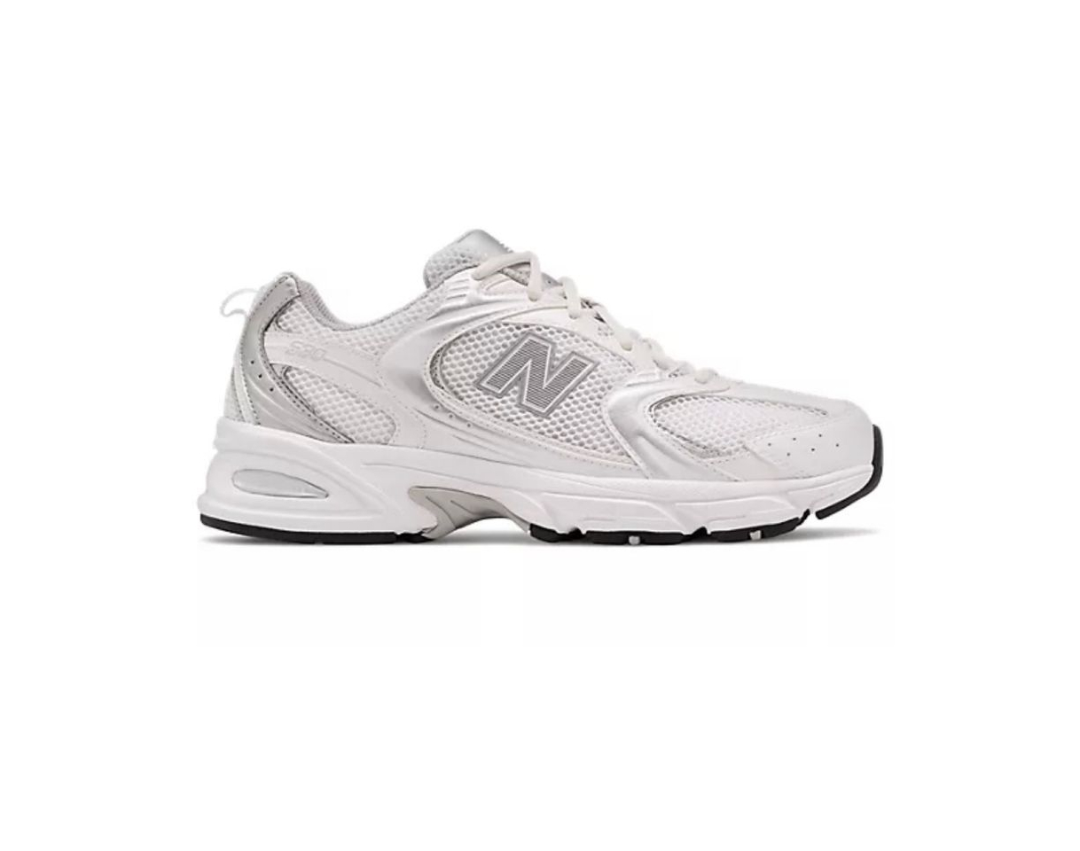 Moda New Balance NB SS20, Sneaker Hombre, Dispersed Glitch