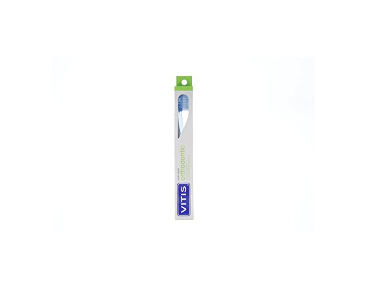 Product Vitis - Cepillo Orthodontic