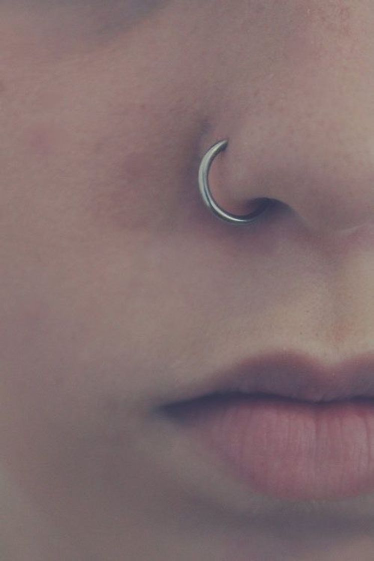 Fashion piercings 