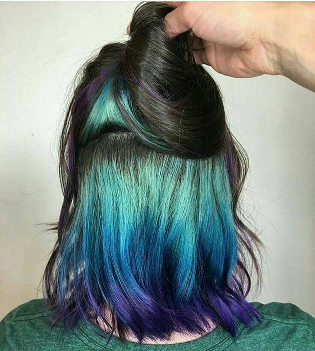 Social Hair