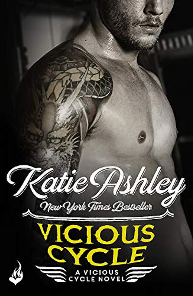 Book Vicious Cycle: Vicious Cycle 1