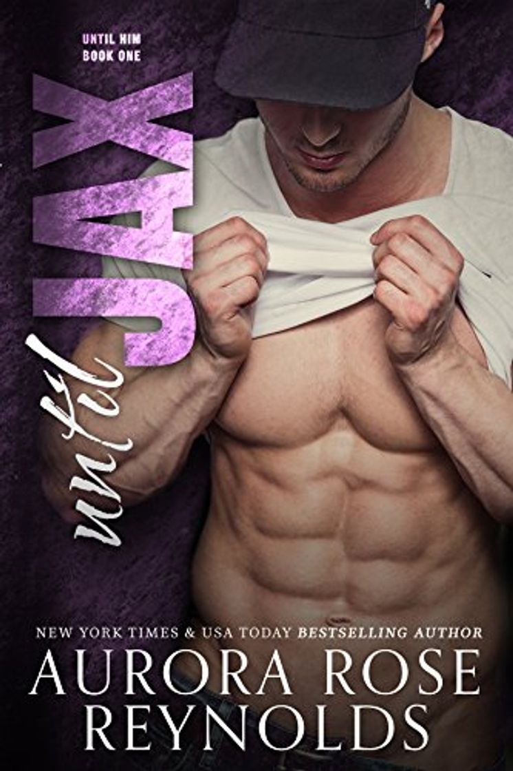 Book Until Jax: Until