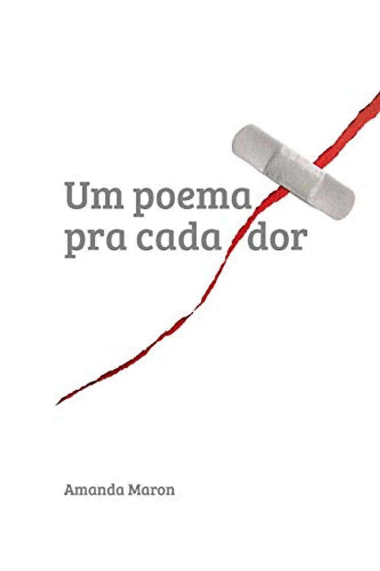 Libro Um poema pra cada dor