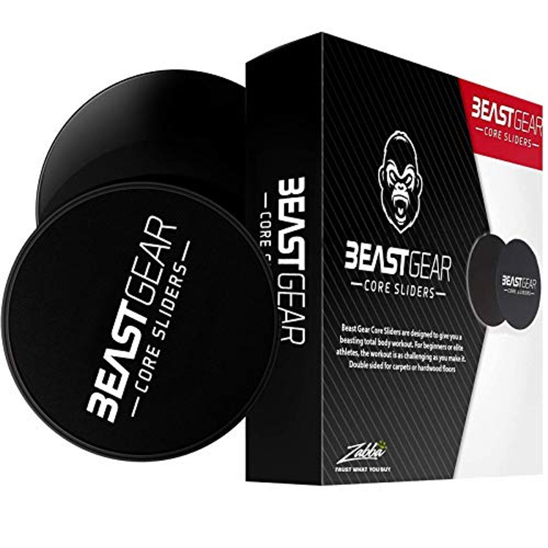 Fitness Beast Gear