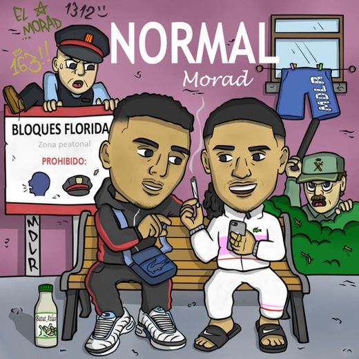 Normal (Morad)