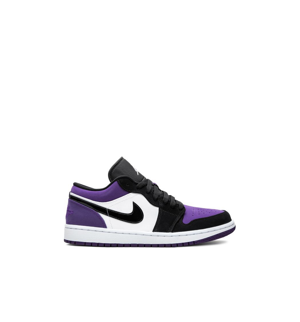 Social Jordan Air 1 Low