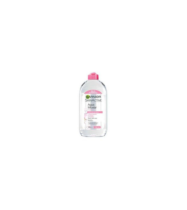 Product Água Micelar Garnier 