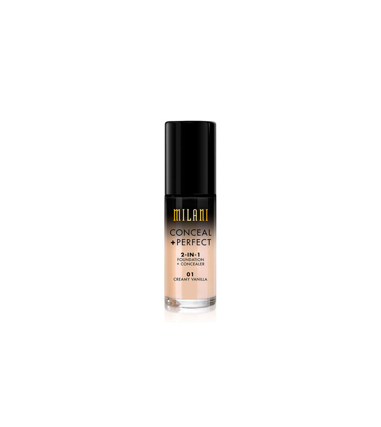 Product Milani - Base perfect