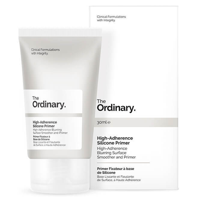 Fashion The Ordinary - High-Adherence Silicone Primer

