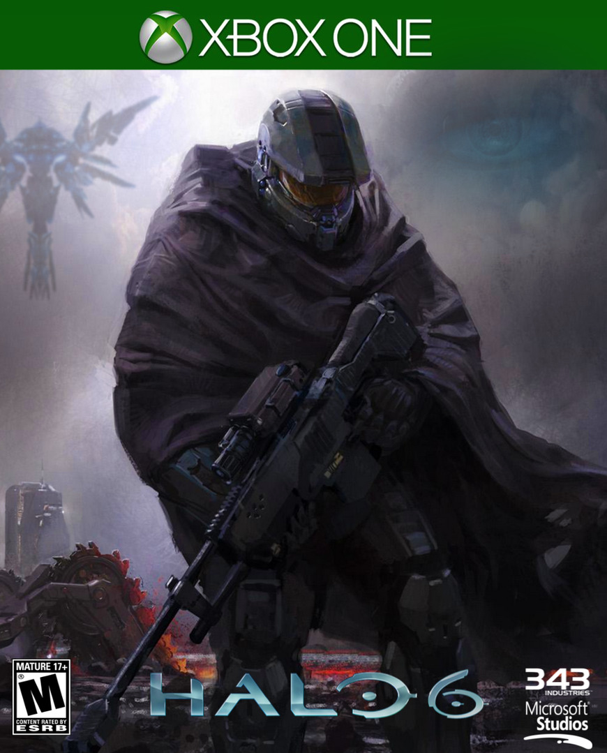 Social Halo Infinite (6)