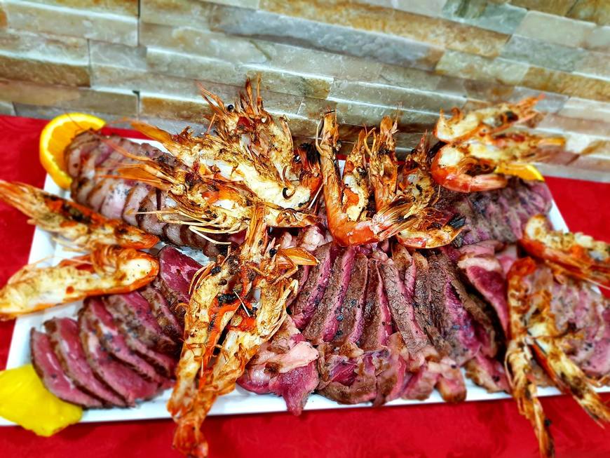 Restaurantes Churrascaria Portuguesa da Maia