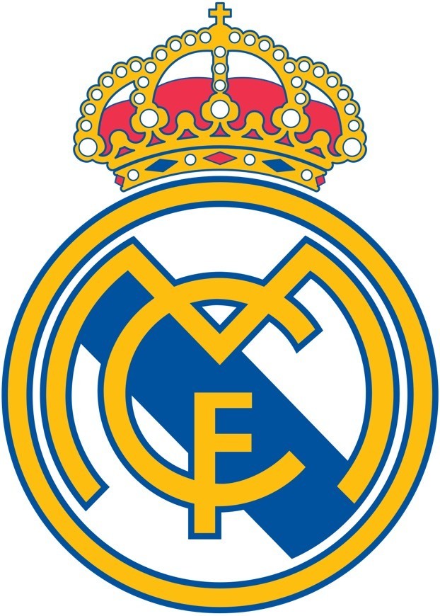 Social Real Madrid CF