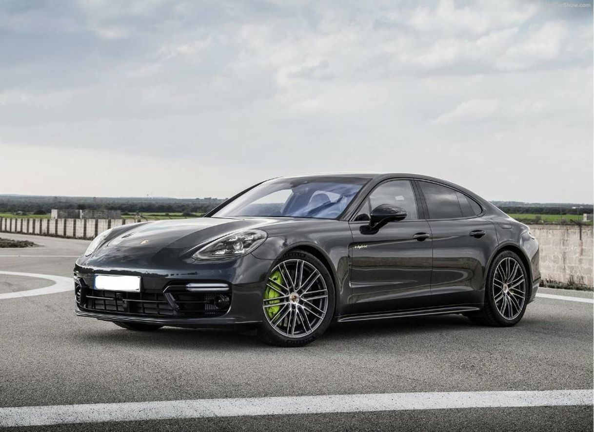 Fashion Porsche Panamera